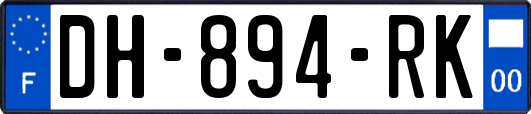 DH-894-RK