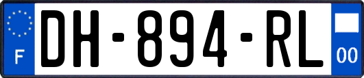 DH-894-RL