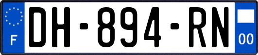DH-894-RN