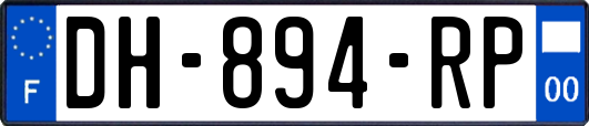 DH-894-RP