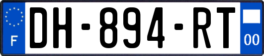 DH-894-RT