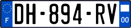 DH-894-RV