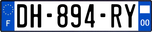 DH-894-RY