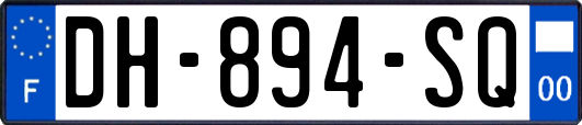 DH-894-SQ