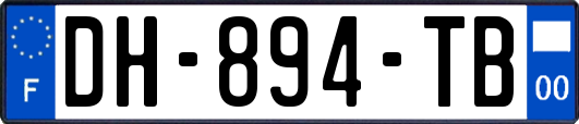 DH-894-TB