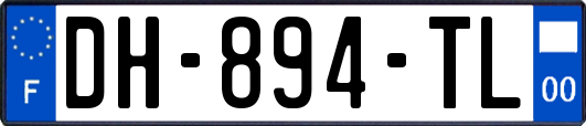 DH-894-TL