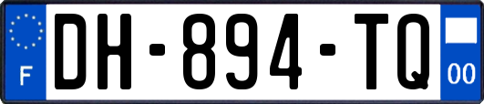 DH-894-TQ
