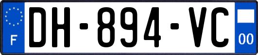 DH-894-VC