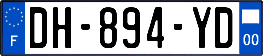 DH-894-YD