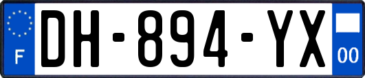 DH-894-YX