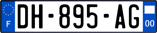 DH-895-AG