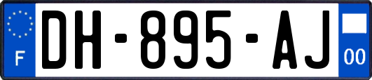 DH-895-AJ