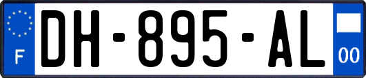 DH-895-AL