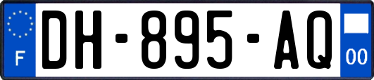 DH-895-AQ