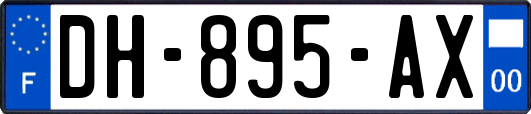 DH-895-AX