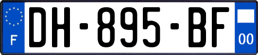DH-895-BF