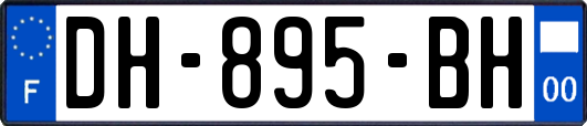 DH-895-BH