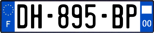 DH-895-BP