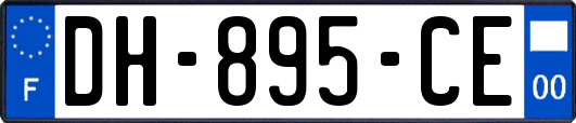 DH-895-CE