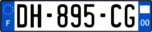 DH-895-CG