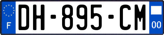 DH-895-CM