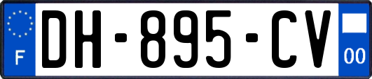 DH-895-CV