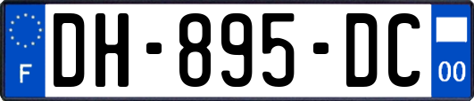 DH-895-DC