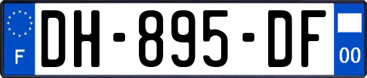 DH-895-DF