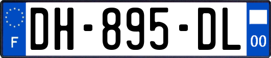 DH-895-DL