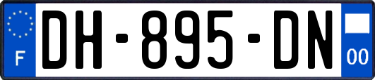 DH-895-DN