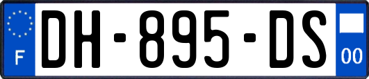 DH-895-DS