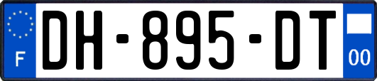 DH-895-DT