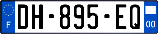DH-895-EQ
