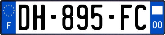 DH-895-FC