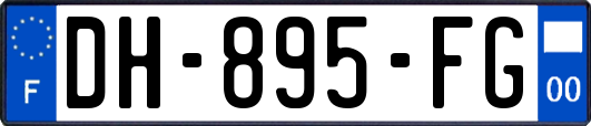 DH-895-FG