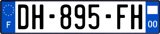 DH-895-FH
