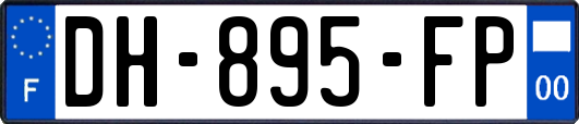 DH-895-FP