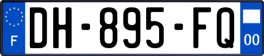 DH-895-FQ