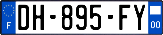 DH-895-FY