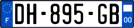 DH-895-GB