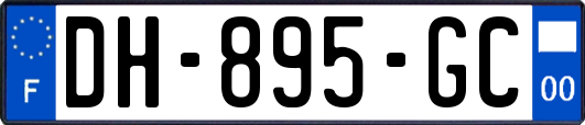 DH-895-GC