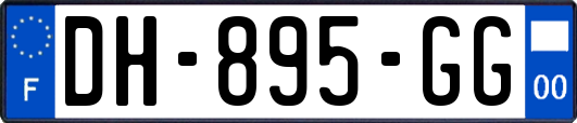 DH-895-GG