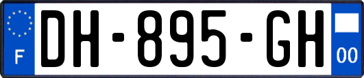 DH-895-GH
