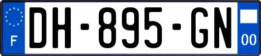 DH-895-GN