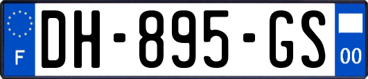 DH-895-GS
