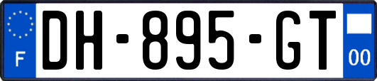 DH-895-GT