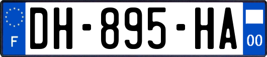 DH-895-HA