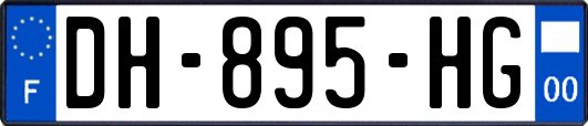 DH-895-HG