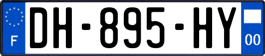 DH-895-HY