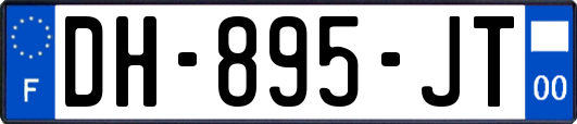 DH-895-JT